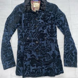 Free People Jacket Size 4